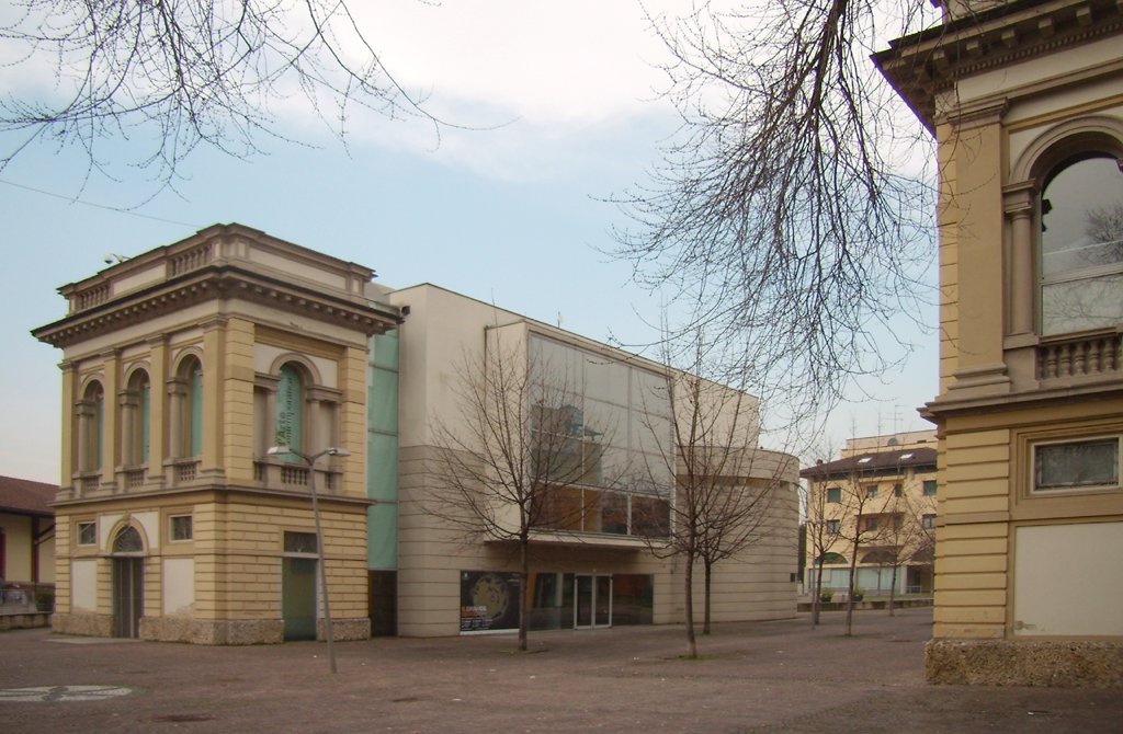 Famiglie lissonesi un passato ricco di storia Monza in Diretta