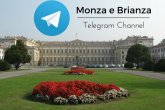 monza telegram