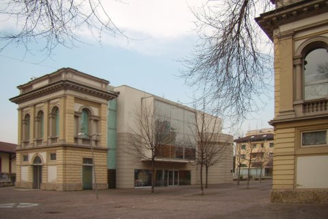 lissone