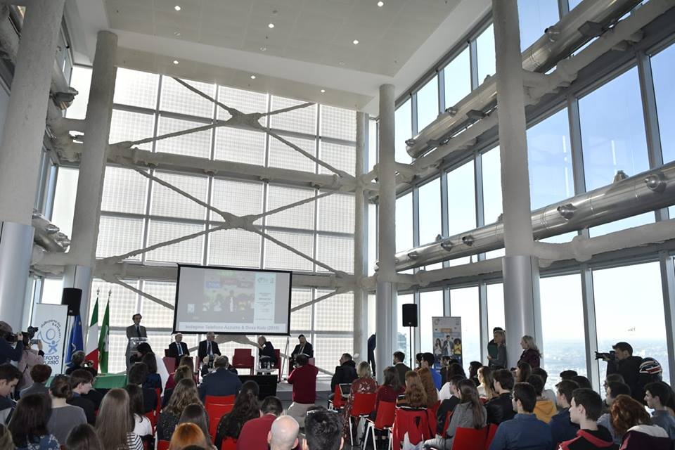 i ragazzi ci passano più di 2 ore al giorno Monza in Diretta