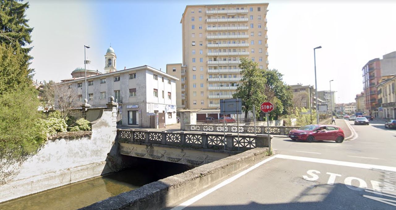 Ponti di Monza, al via le prove di carico Monza in Diretta