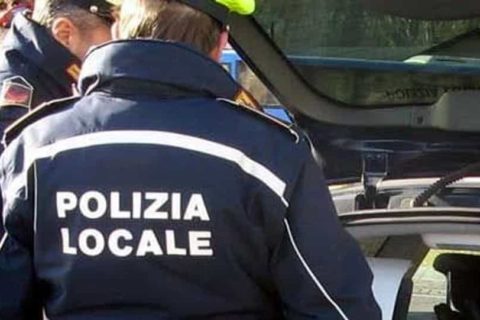 polizia locale