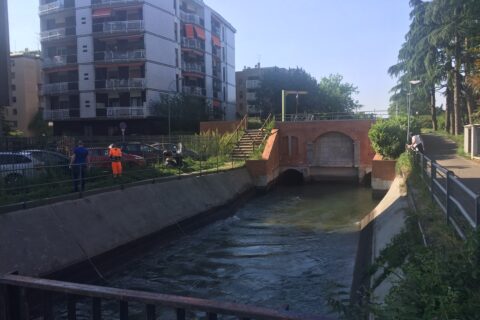 villoresi