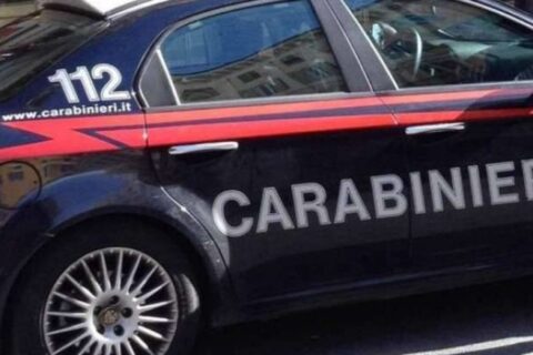 carabinieri