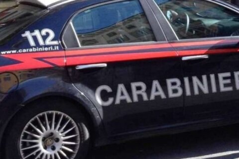 Carabinieri