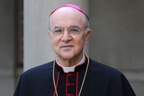 arcivescovo