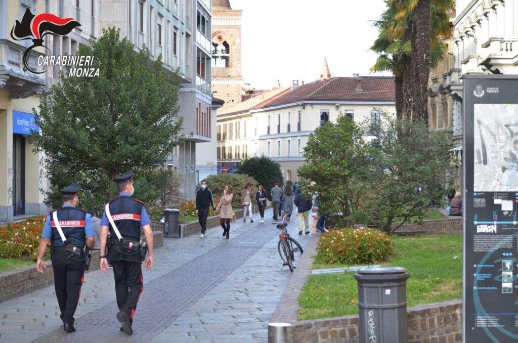 carabinieri