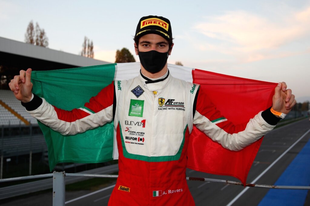 tricolore