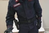 Arrestato