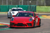 Porsche Club GT