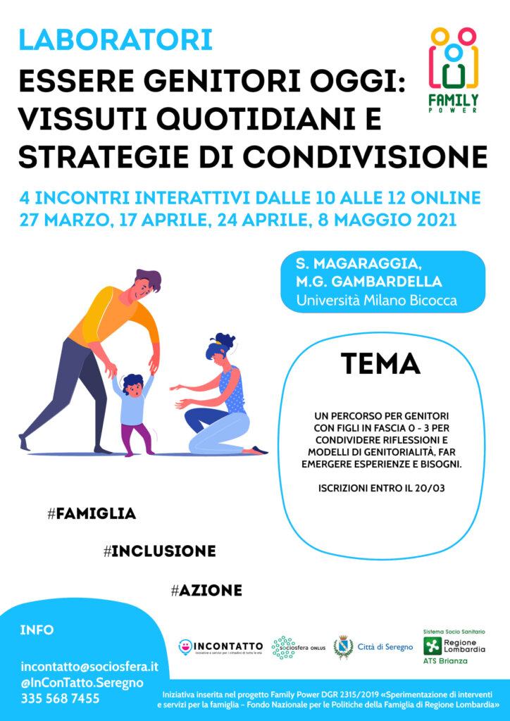InConTatto