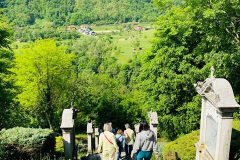 Brianza Paesaggio Aperto