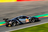 Mondiale Endurance