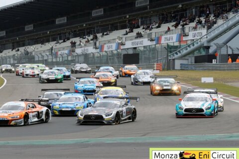 autodromo