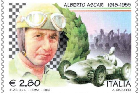 ascari