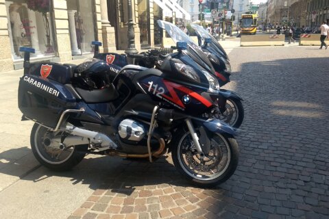 Carabinieri