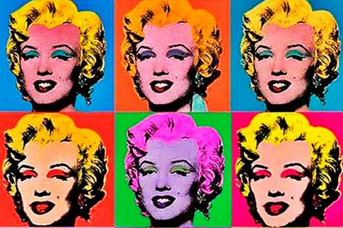 warhol
