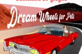 Dream Wheels For Pets