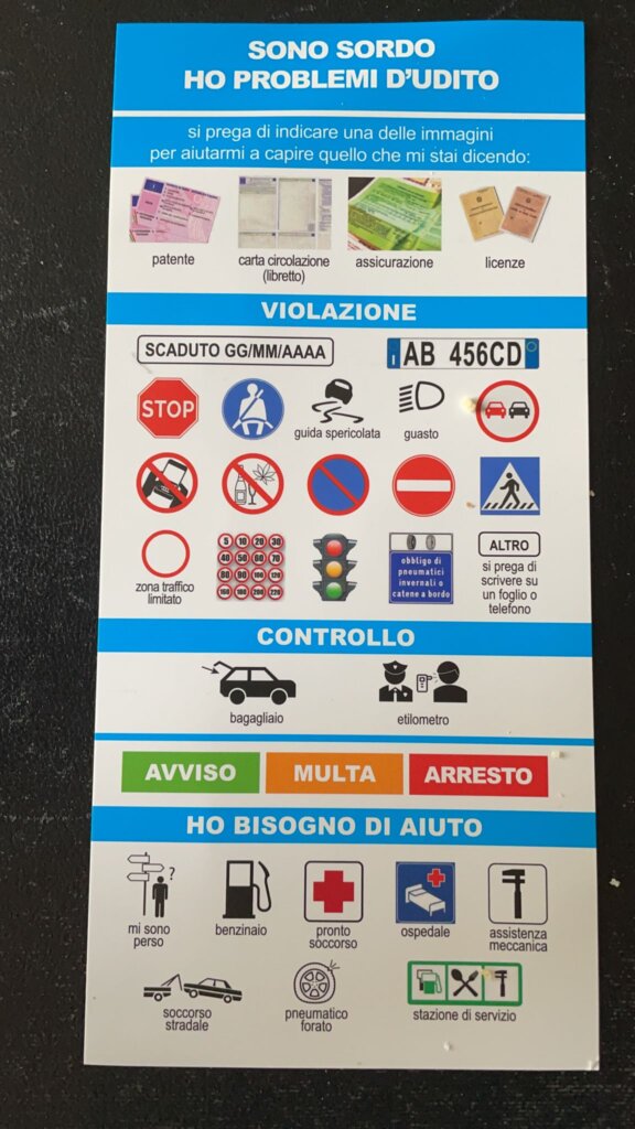 Cartoncini