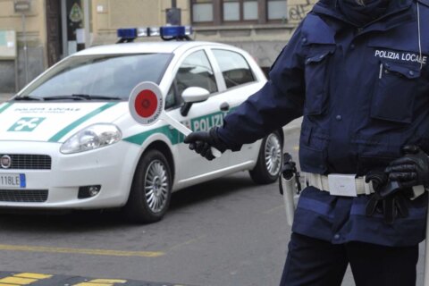 sicurezza