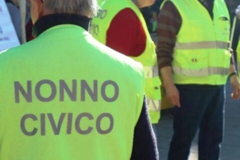 Nonno Civico