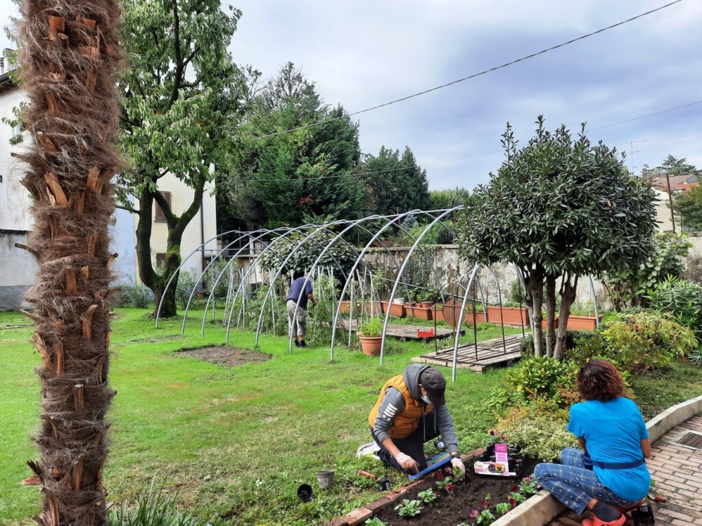 Centro Diurno