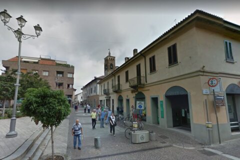 VIMERCATE