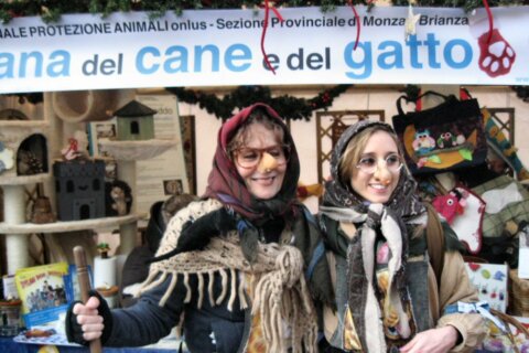 Befana