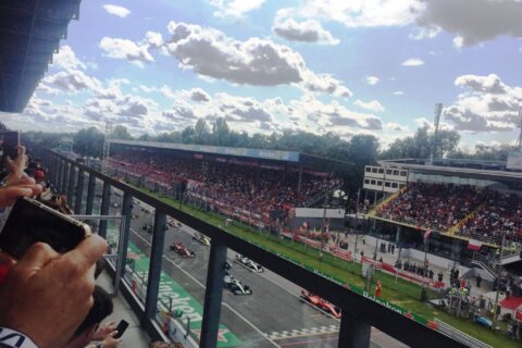 monza