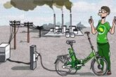 auto elettriche
