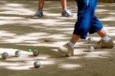 campo di bocce