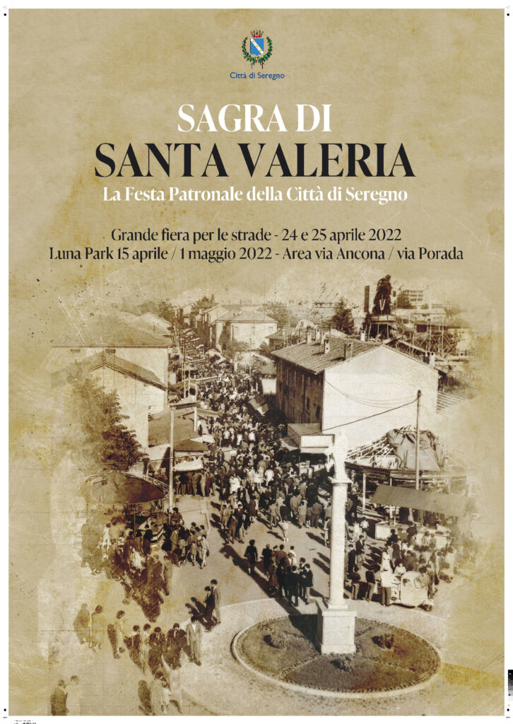 Santa Valeria