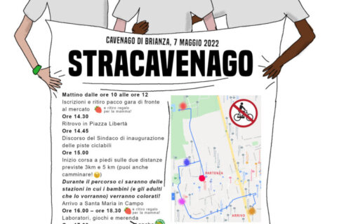 StraCavenago
