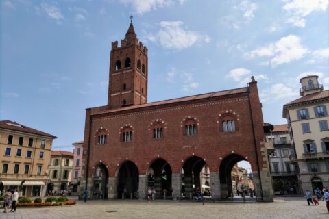 arengario