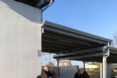sottopasso ciclopedonale