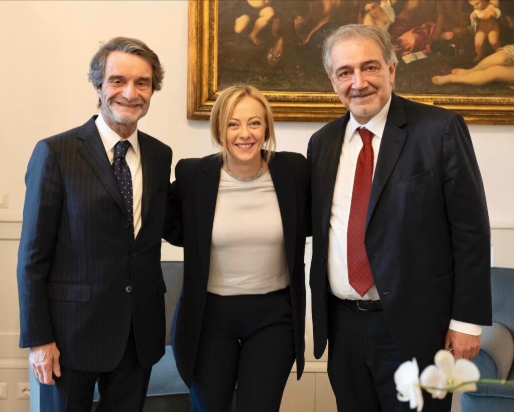 incontro