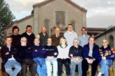 gli amici del monastero di Missaglia in provincia di Lecco