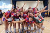 vero volley