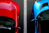 parcheggio