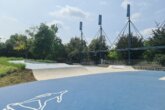 skatepark