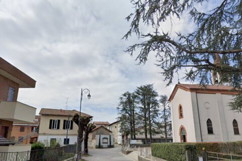correzzana