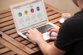 Un sito web
