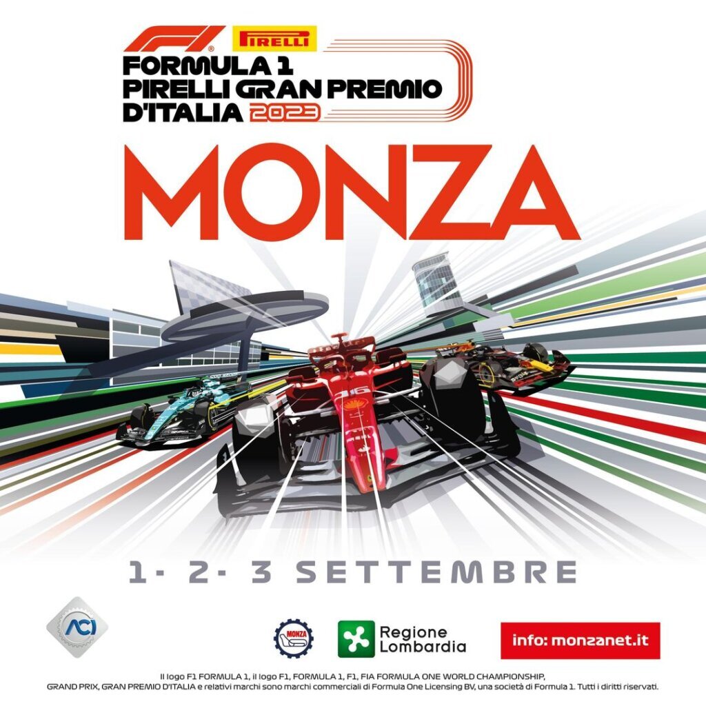 monza