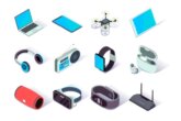 gadget tecnologici