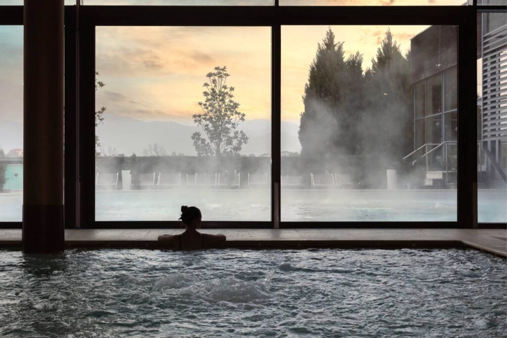 monticello spa & fit