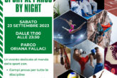 Sport al Parco by Night