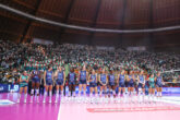 Volley