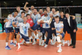 Volley