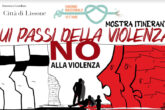Sui passi della violenza