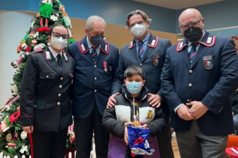 carabinieri